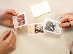 Böker Manufaktur Messer-Quartett Mehrfarbig New