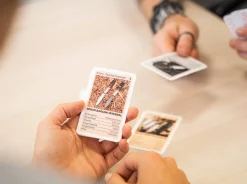 Böker Manufaktur Messer-Quartett Mehrfarbig New