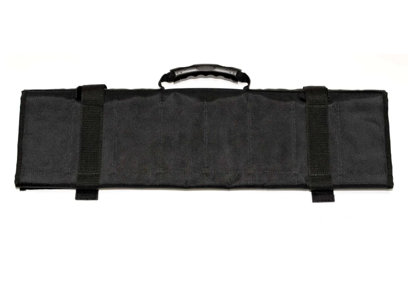 Böker Manufaktur Solingen Messertasche mit Fenstern Schwarz Discount