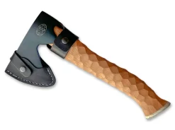 Karesuando Metsämies High Carbon XL Braun Outlet