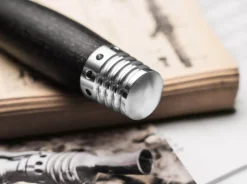 Böker Manufaktur Solingen MG-42 Damast Dolch Schwarz Discount