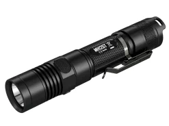 Nitecore MH12GT Schwarz Best