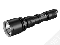 Nitecore MH25GT Jagdset Schwarz Clearance