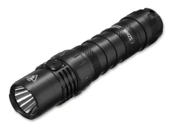 Nitecore MH12S Schwarz