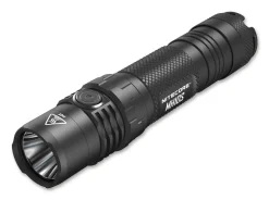 Nitecore MH10S Schwarz Discount