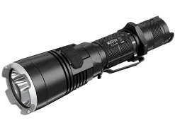 Nitecore MH27UV Schwarz Discount