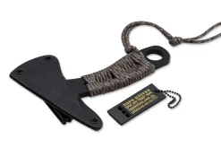 TOPS Knives Micro Hawk Braun New