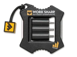 Work Sharp Micro Sharpener & Knife Tool Schwarz Online