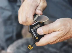 Work Sharp Micro Sharpener & Knife Tool Giveaway Schwarz Clearance