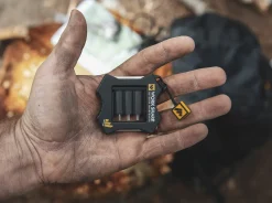 Work Sharp Micro Sharpener & Knife Tool Schwarz Outlet