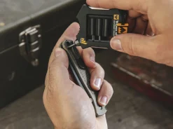 Work Sharp Micro Sharpener & Knife Tool Schwarz Outlet