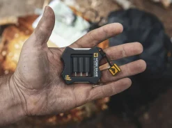 Work Sharp Micro Sharpener & Knife Tool Giveaway Schwarz Sale