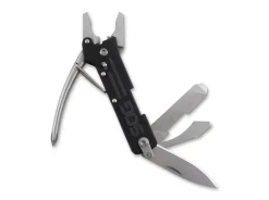 SOG Micro ToolClip Schwarz Hot