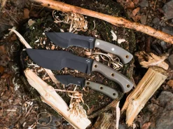 Böker Plus Micro Tracker Braun Best