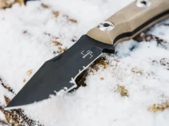 Böker Plus Micro Tracker 2.0 Braun