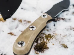 Böker Plus Micro Tracker 2.0 Braun