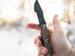 Böker Plus Micro Tracker 2.0 Braun