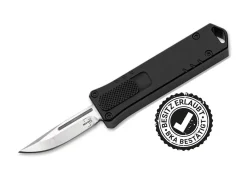 Böker Plus Micro USB OTF Schwarz Discount