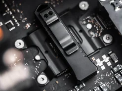 Böker Plus Micro USB OTF Schwarz Discount