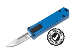 Böker Plus Micro USB OTF Blau Online