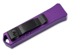 Böker Plus Micro USB OTF Purple Lila Outlet