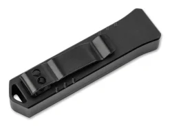Böker Plus Micro USB OTF Tanto Schwarz Discount