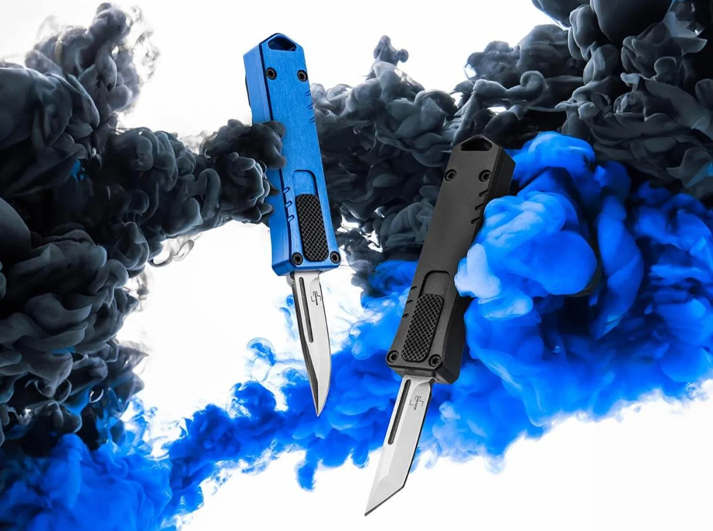 Böker Plus Micro USB OTF Tanto Schwarz Discount