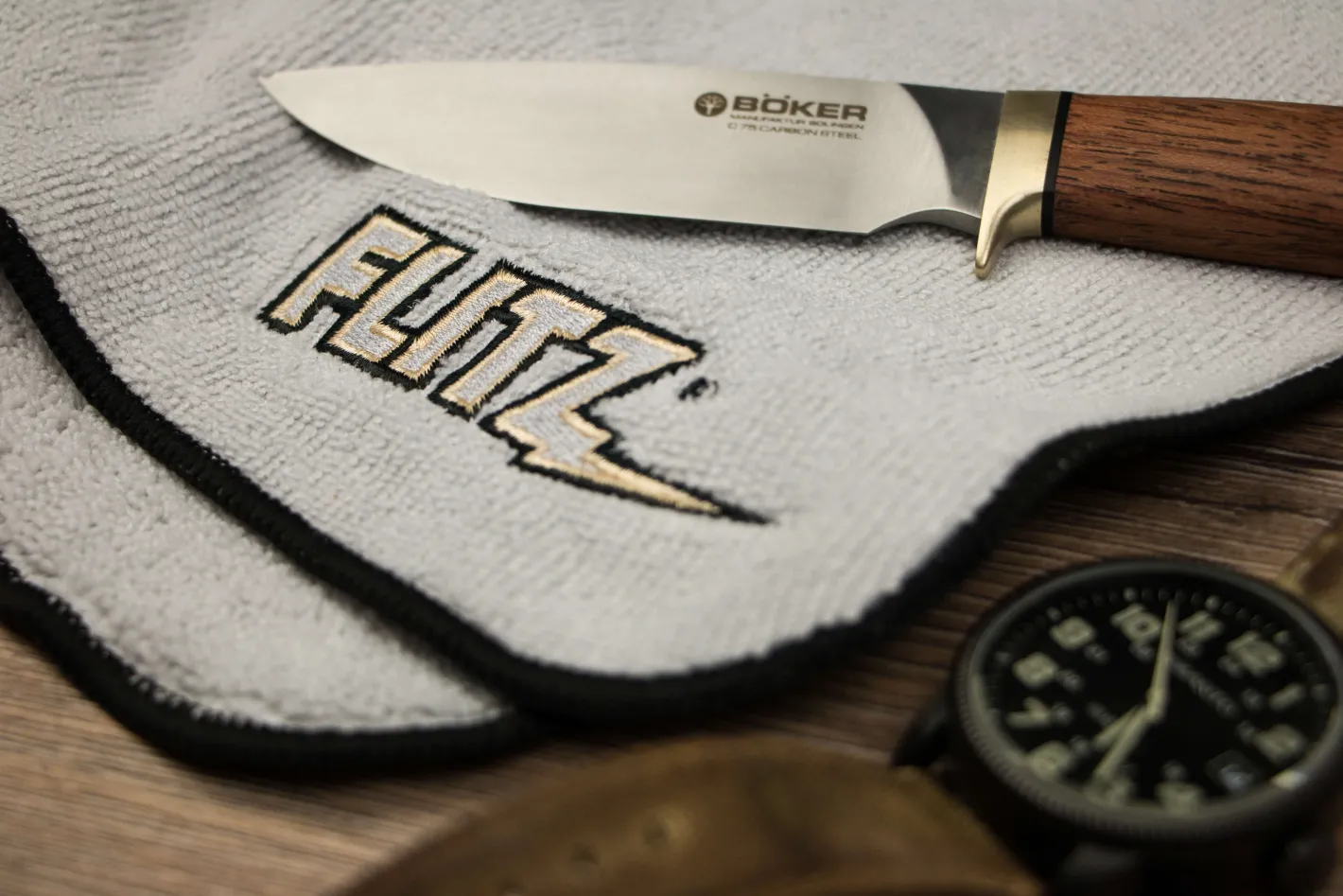 Flitz Microfaser Poliertuch Sale