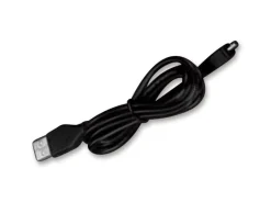 Fenix Micro-USB Ladekabel Schwarz Hot
