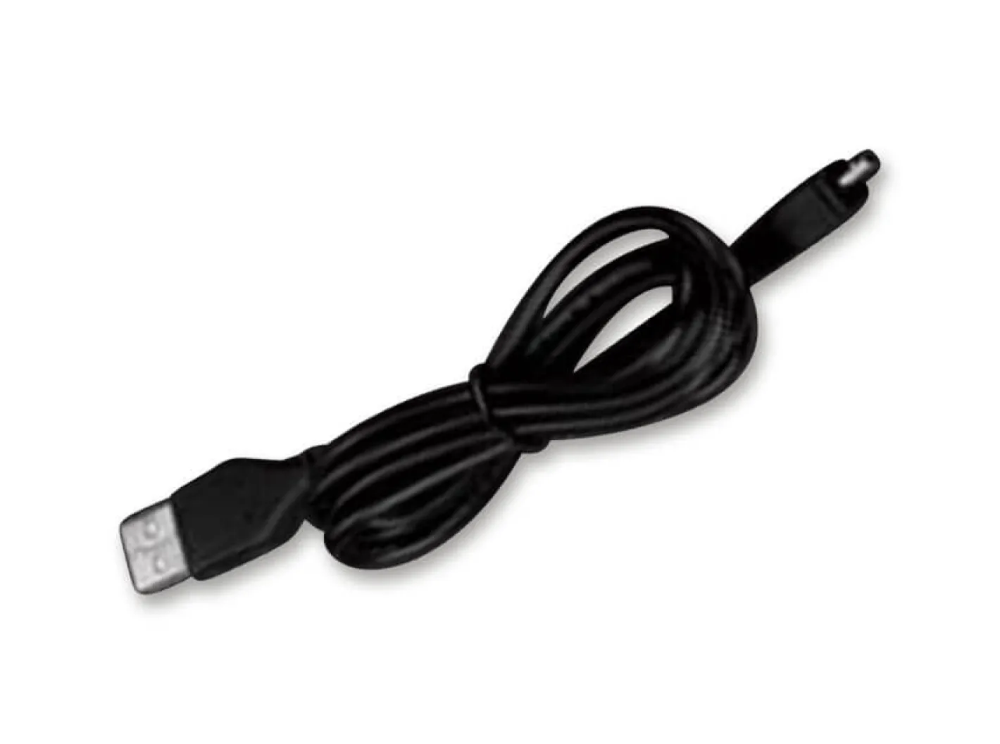 Fenix Micro-USB Ladekabel Schwarz Hot