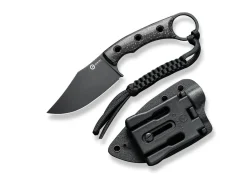 CIVIVI Midwatch Micarta Black Schwarz Outlet
