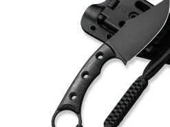CIVIVI Midwatch Micarta Black Schwarz Outlet