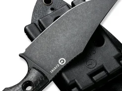CIVIVI Midwatch Micarta Black Schwarz Outlet