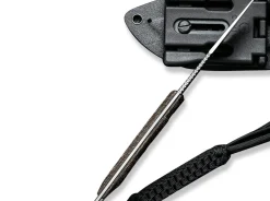 CIVIVI Midwatch Micarta Brown Braun New