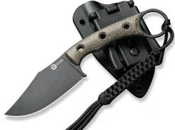 CIVIVI Midwatch Micarta Green Grün Discount