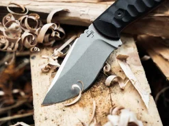 Böker Plus Mikri Schwarz Online