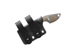 MKM Mikro 1 Kydexscheide Schwarz Clearance