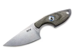 MKM Mikro 1 Micarta Green Grün Best