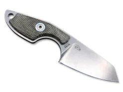 MKM Mikro 2 Micarta Green Grün Sale