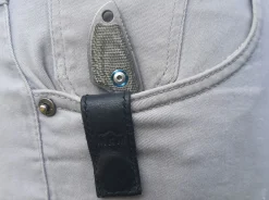 MKM Mikro 2 Micarta Green Grün Sale