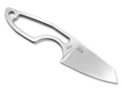 MKM Mikro 2 Naked Silber Hot