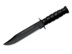 Fox Knives Military Schwarz Outlet