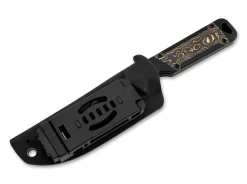 Kizer Militaw Aluminum Black Fat Carbon Copper Camo Bronze Clearance