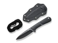 CIVIVI Mini Elementum Fixed G10 All Black Schwarz Sale