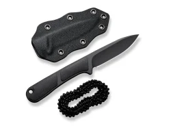 CIVIVI Mini Elementum Fixed G10 All Black Schwarz Sale