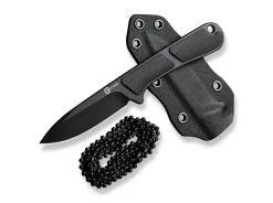 CIVIVI Mini Elementum Fixed G10 All Black Schwarz Sale