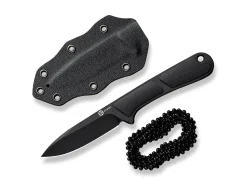 CIVIVI Mini Elementum Fixed G10 All Black Schwarz Sale