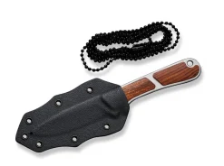 CIVIVI Mini Elementum Fixed Guibourtia Braun Online