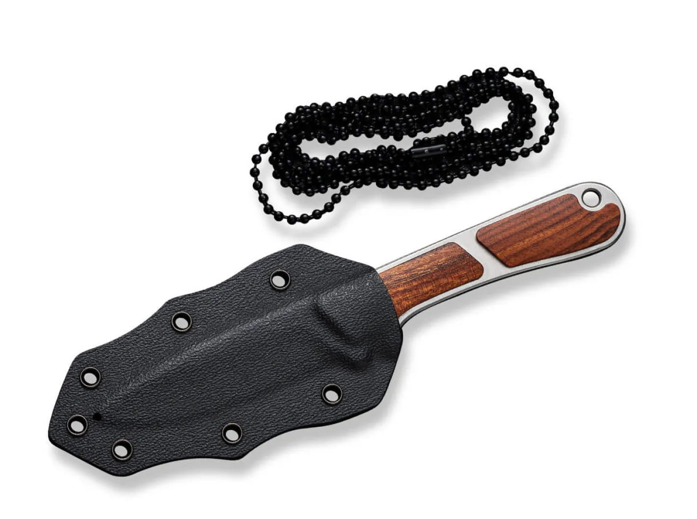 CIVIVI Mini Elementum Fixed Guibourtia Braun Online