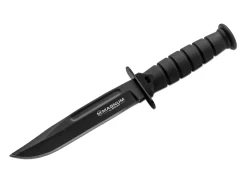 Magnum Mini Marine Schwarz Best